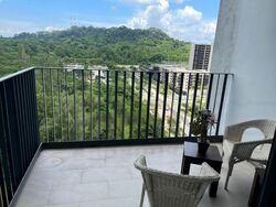 Foresque Residences (D23), Condominium #476231501